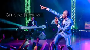 Omega Khunou - Besuka